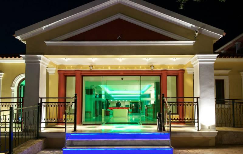 Kefalonia Bay Palace