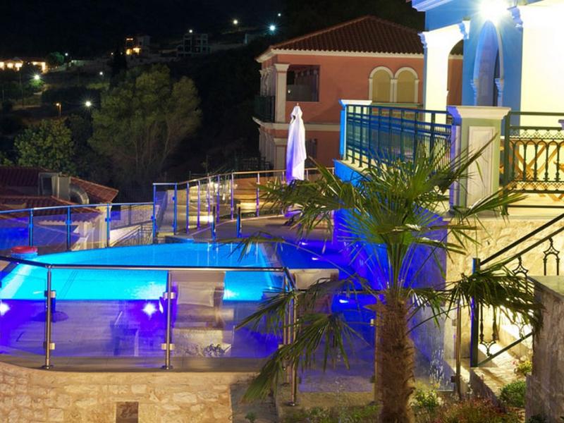 Kefalonia Bay Palace