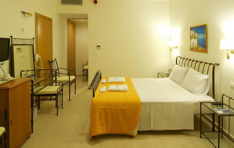 Kefalonia Bay Palace