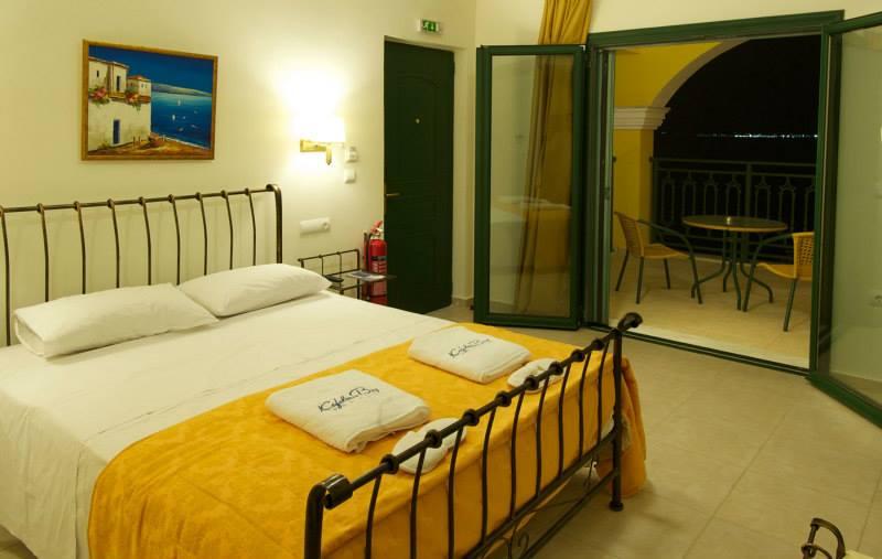 Kefalonia Bay Palace