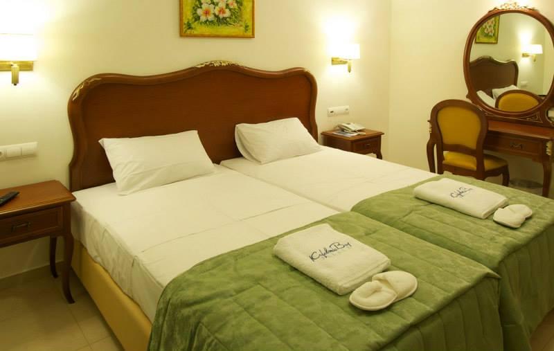 Kefalonia Bay Palace