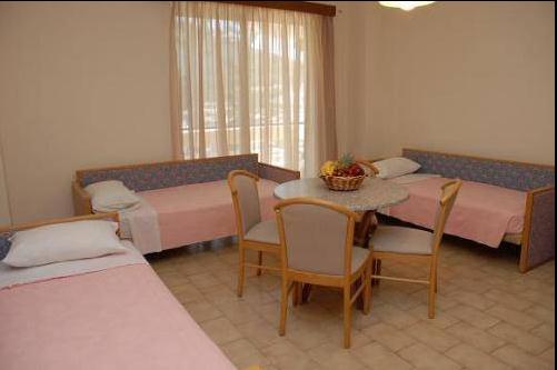Paleos Hotel Apartments