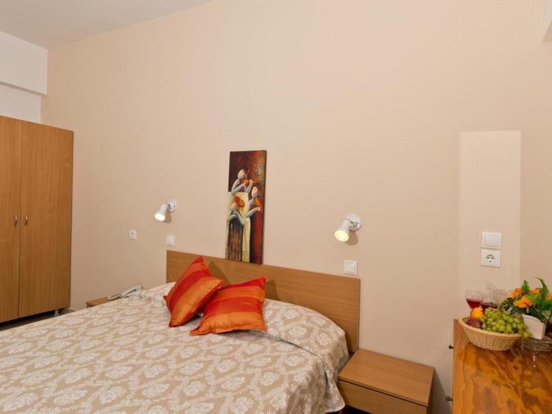 Vassilia Hotel