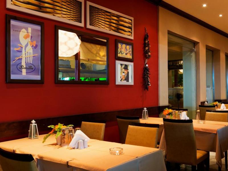 Vassilia Hotel