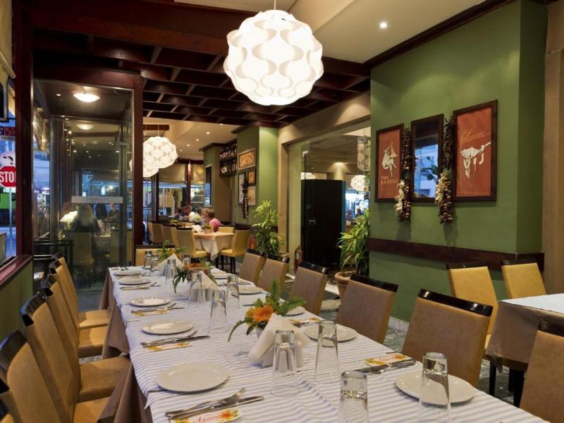Vassilia Hotel