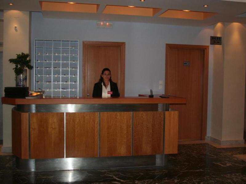 Vassilia Hotel