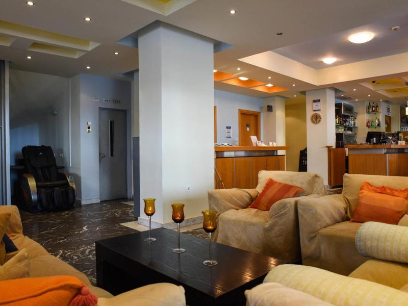 Vassilia Hotel
