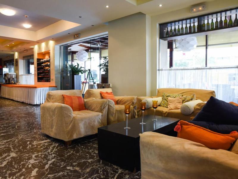 Vassilia Hotel