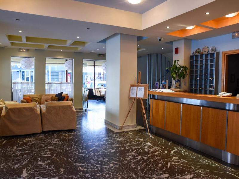 Vassilia Hotel