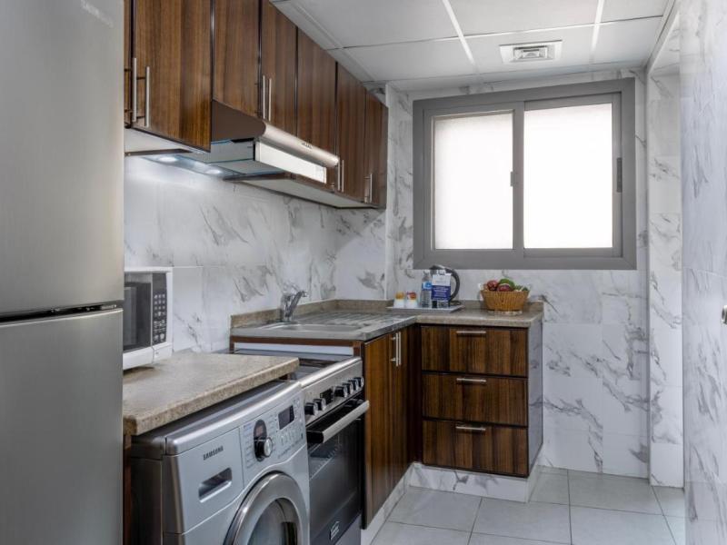 Dream City Hotel Apartments