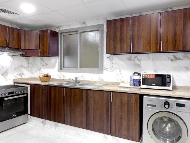 Dream City Hotel Apartments