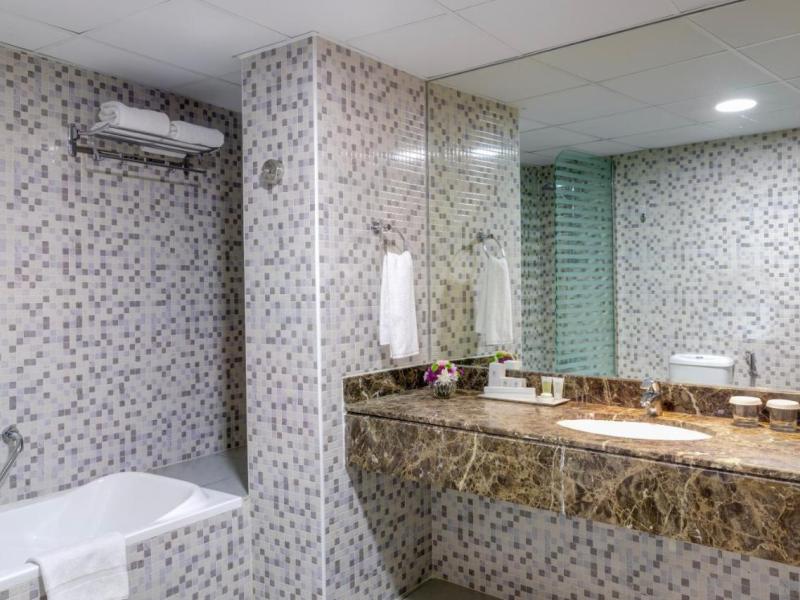 Dream City Hotel Apartments