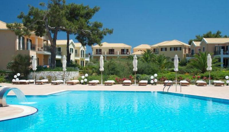 Enalion Suites