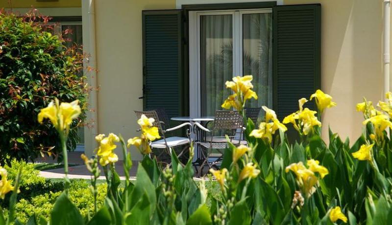 Enalion Suites
