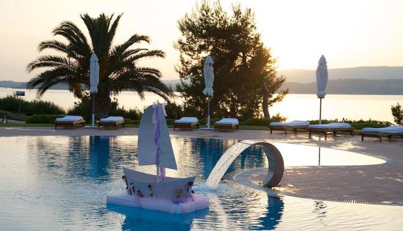 Enalion Suites