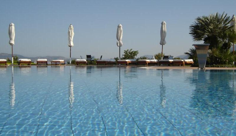 Enalion Suites