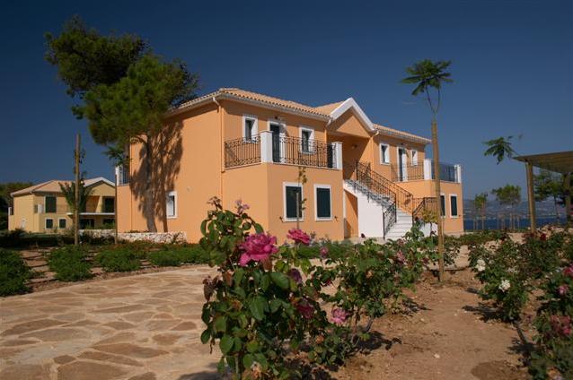 Enalion Suites