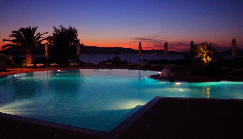 Enalion Suites