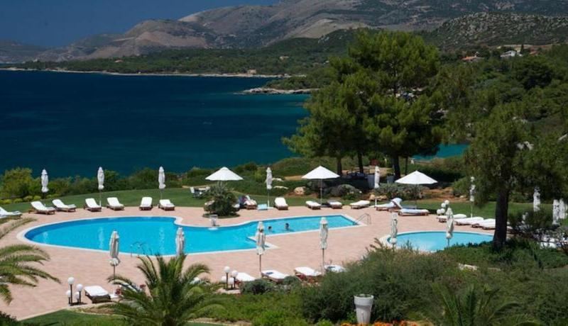 Enalion Suites