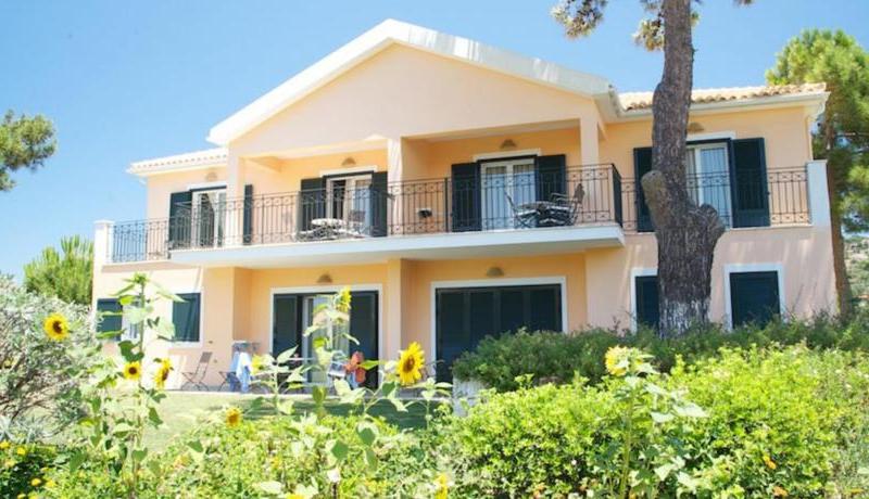 Enalion Suites
