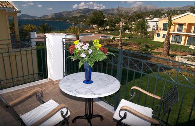 Enalion Suites