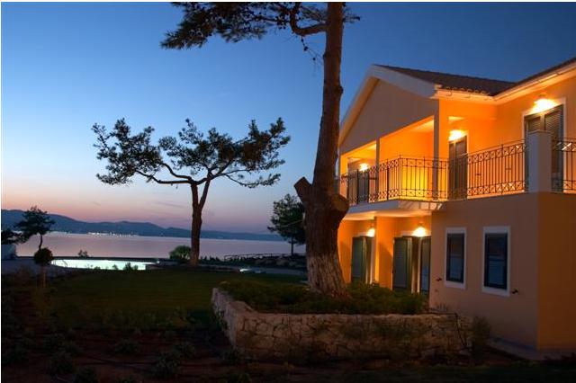 Enalion Suites