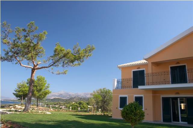 Enalion Suites