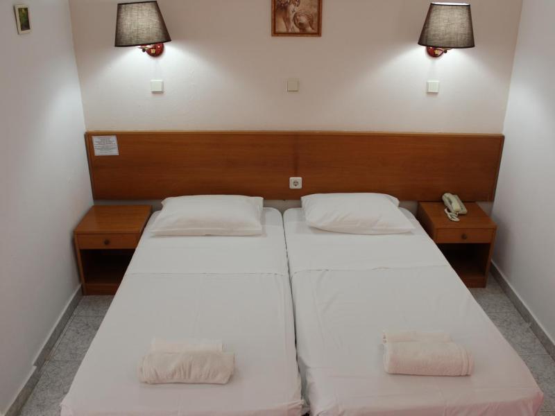Elarin Hotel