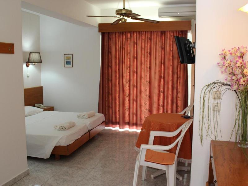 Elarin Hotel