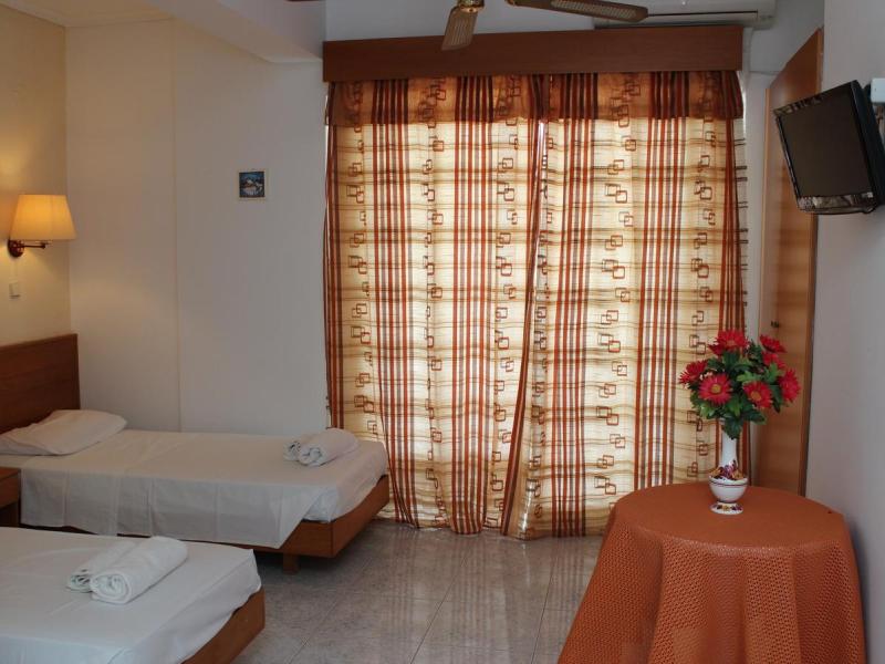 Elarin Hotel