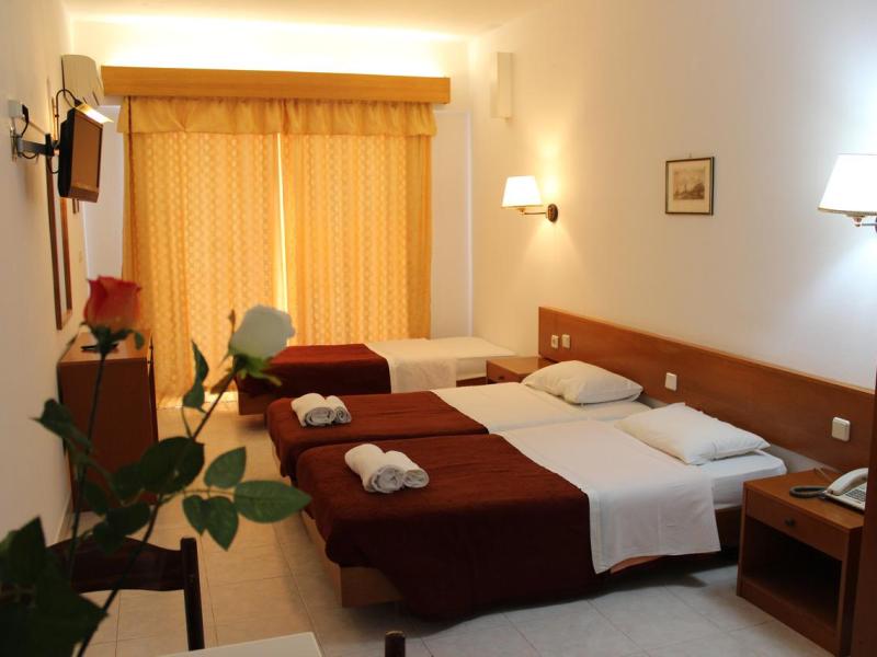 Elarin Hotel