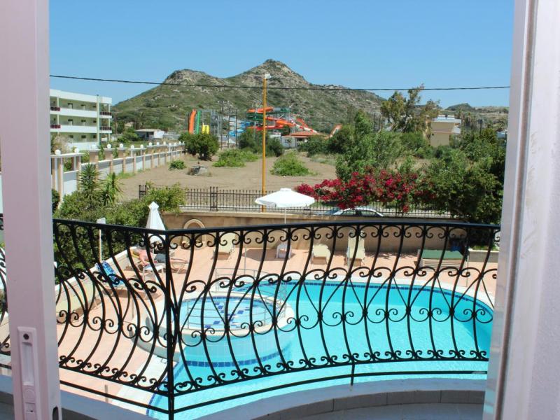 Elarin Hotel