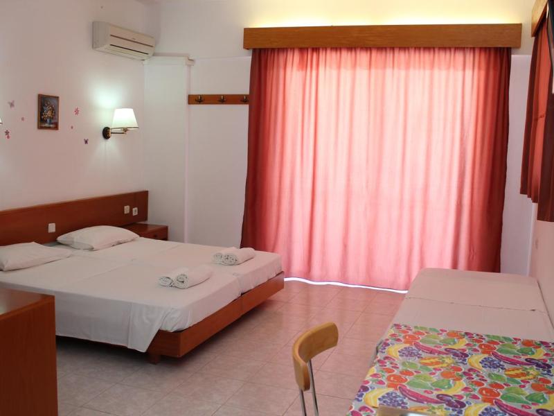 Elarin Hotel