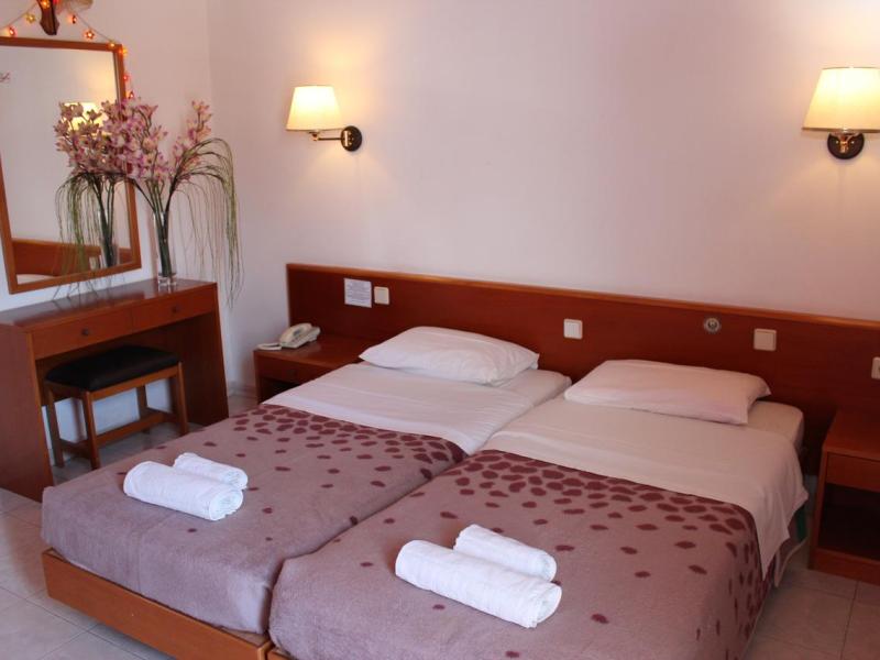 Elarin Hotel