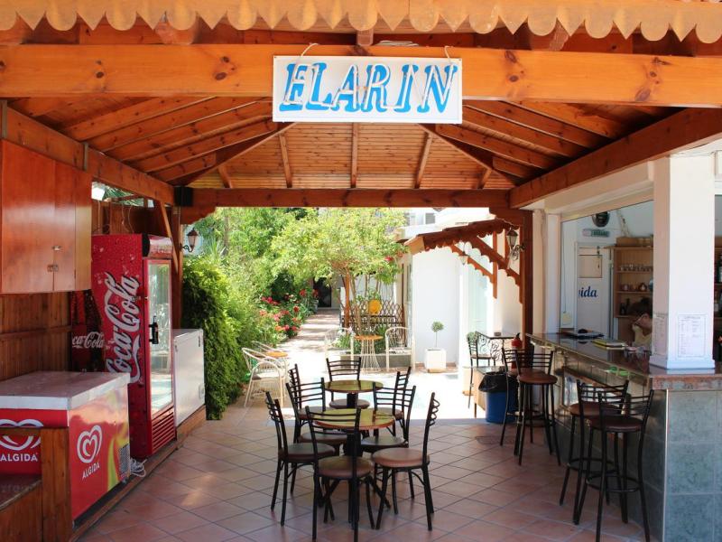 Elarin Hotel