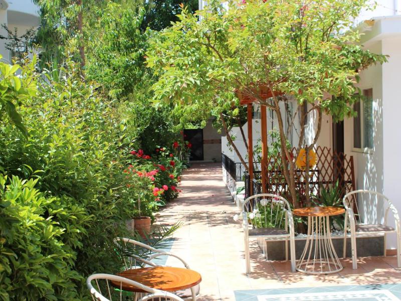 Elarin Hotel