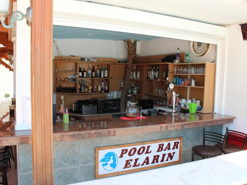 Elarin Hotel