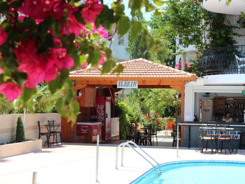 Elarin Hotel