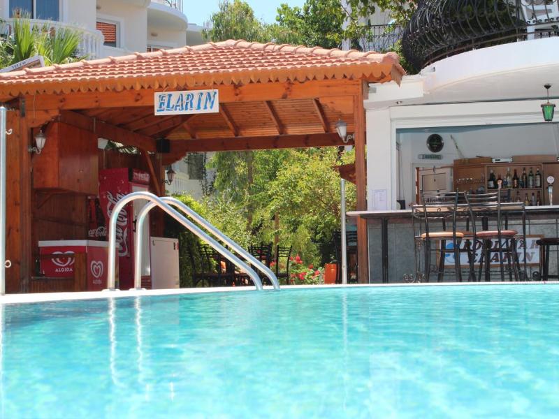 Elarin Hotel