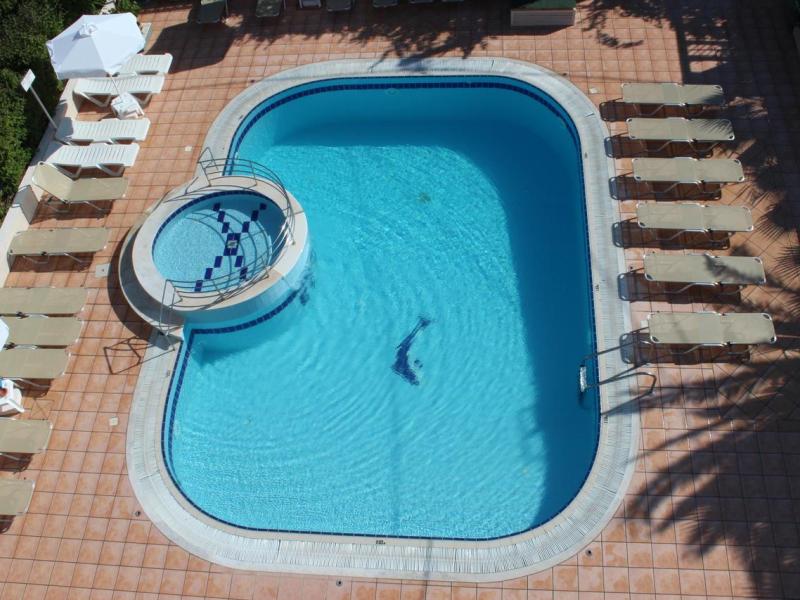 Elarin Hotel