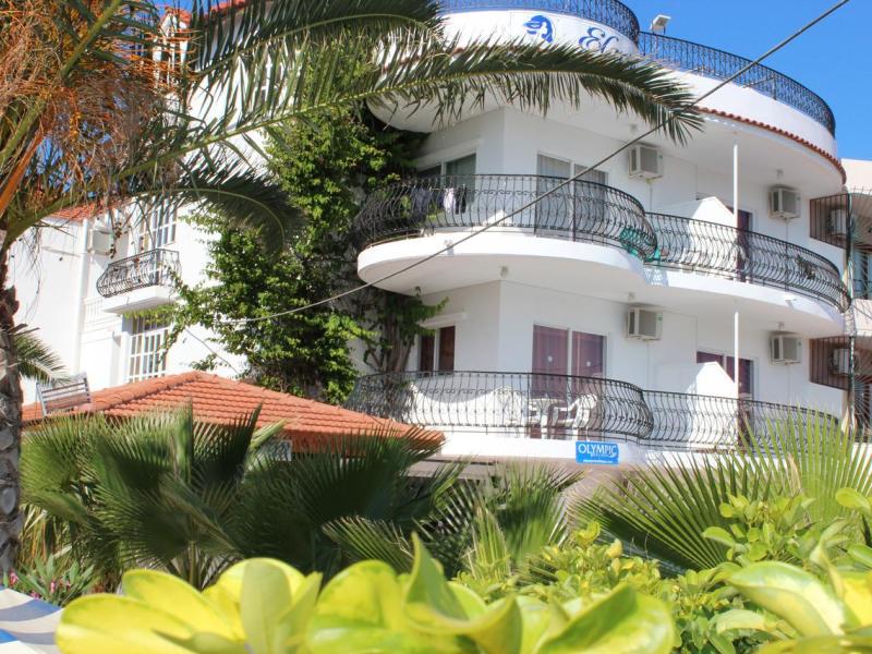 Elarin Hotel