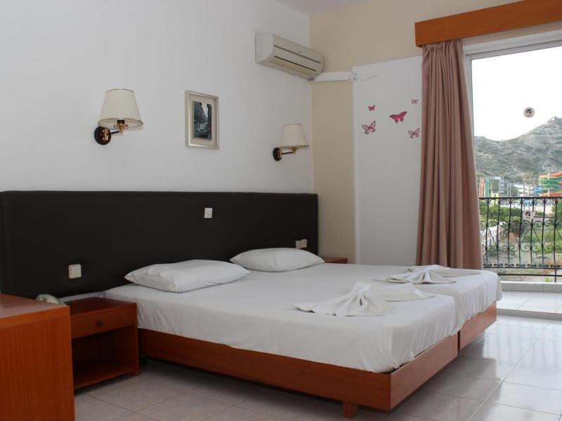 Elarin Hotel