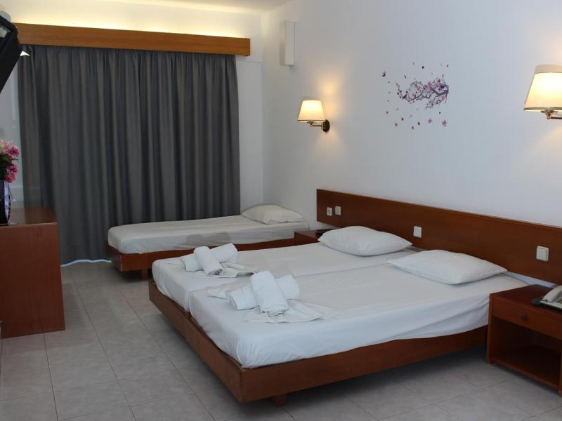 Elarin Hotel