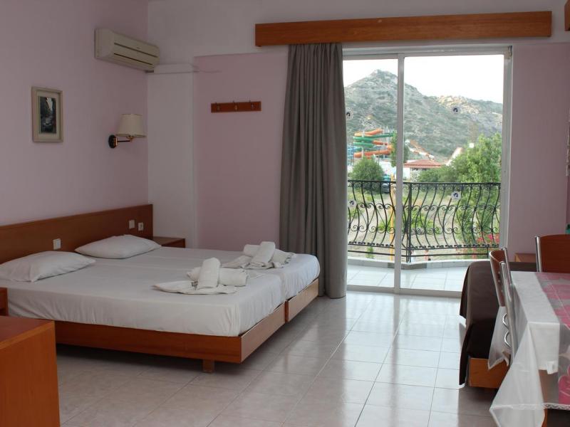 Elarin Hotel
