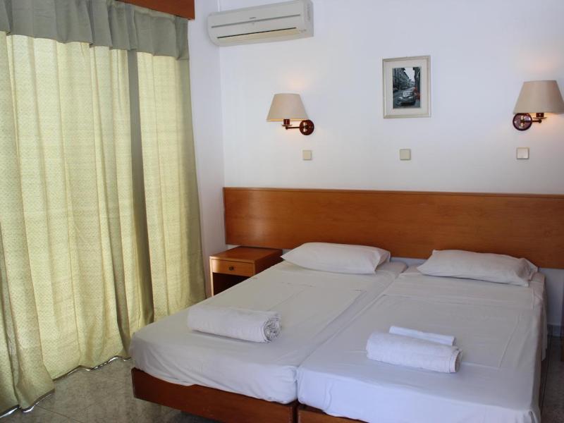 Elarin Hotel
