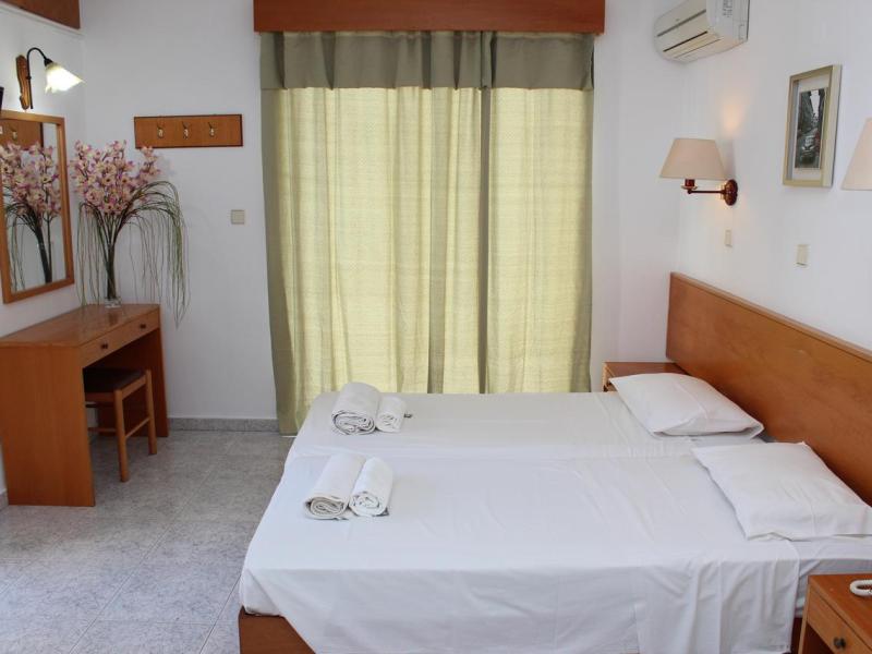Elarin Hotel