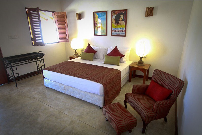 Divyaa Lagoon Resort