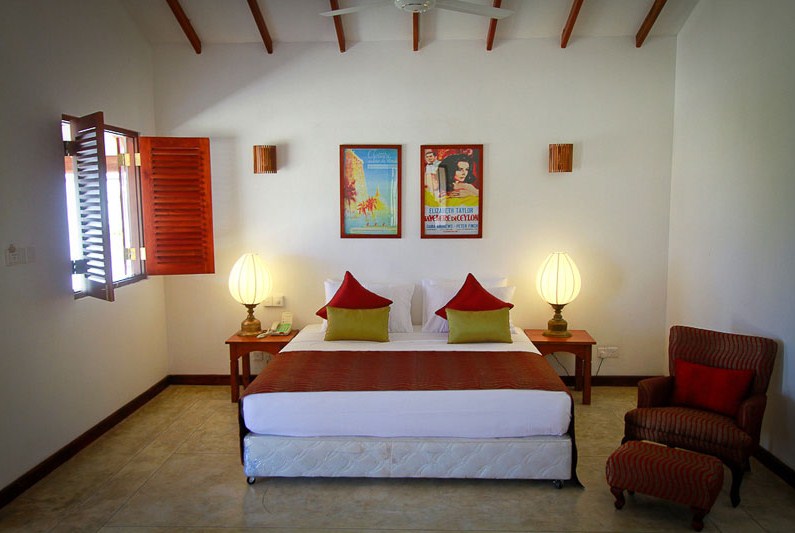 Divyaa Lagoon Resort