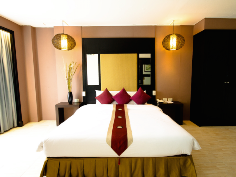 Royal View Resort Bangkok