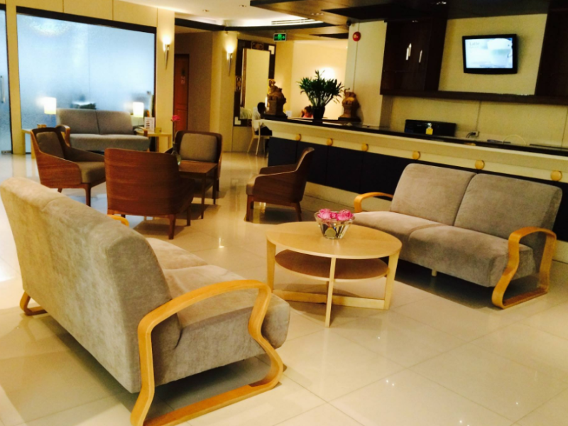 Royal View Resort Bangkok